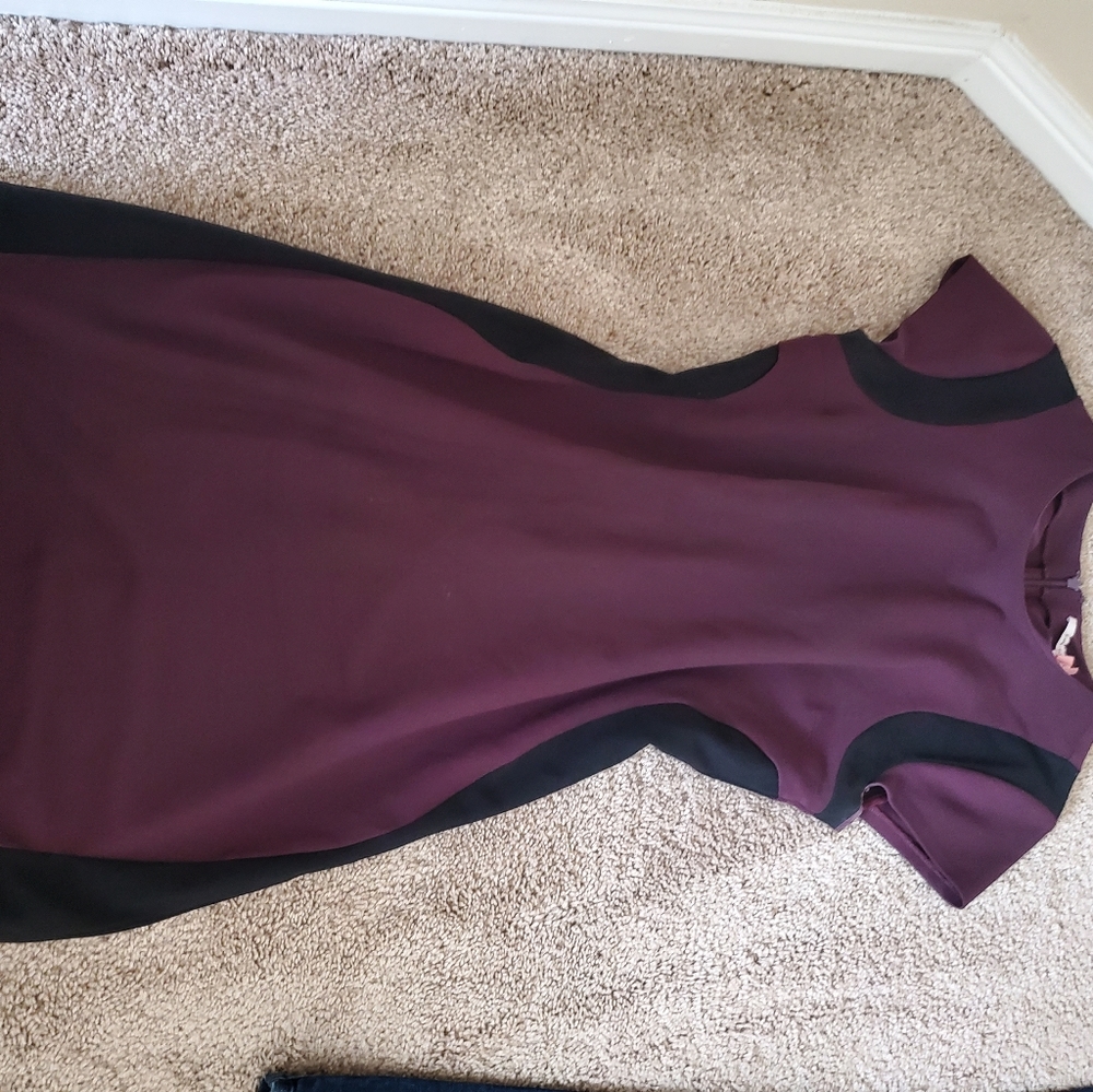 Diane Von Furstenberg Beautiful slimming dress
